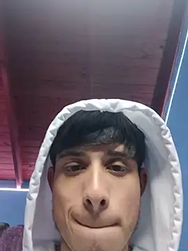 Pijudohermosoo webcam