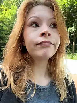 _Little_Ginger webcam