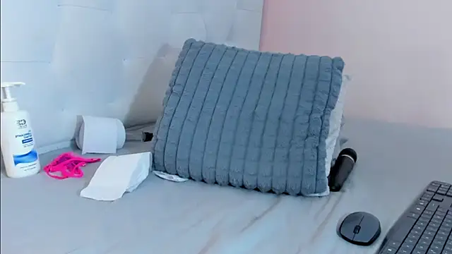JOLIEBENSON1 webcam