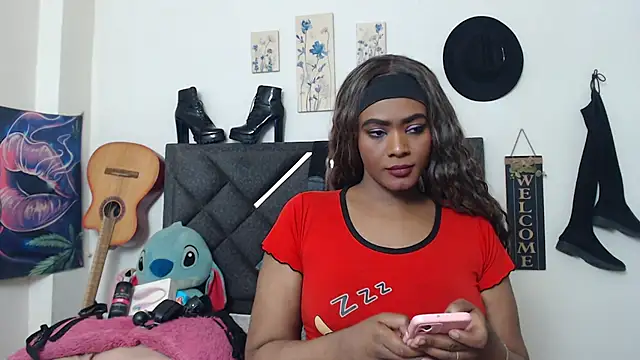 Natashabella___ live sex cam