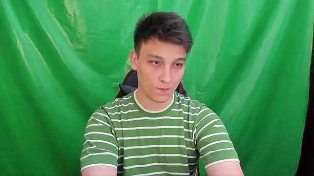 Justin_time111 webcam