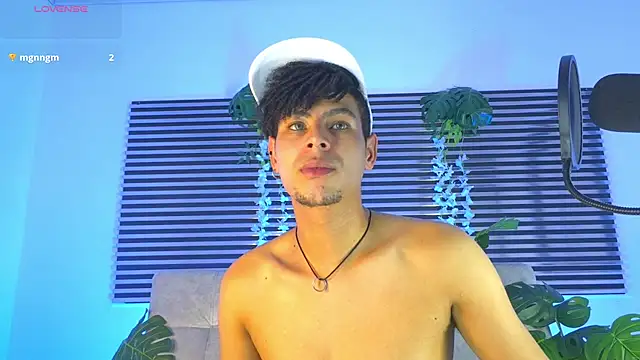 ThiiagoSaeenz webcam
