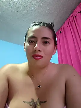 ashleymonroe4 webcam