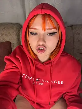 alysson_As webcam