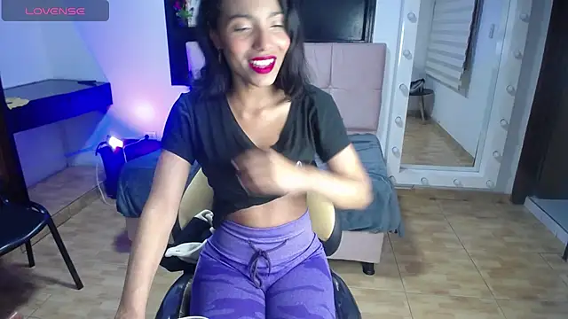 Wendy_1_ webcam