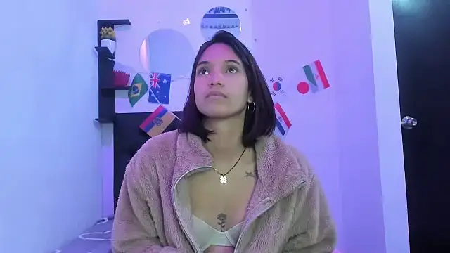 sapphire_brown20 webcam