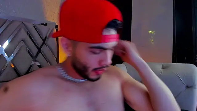 Vincentblack webcam