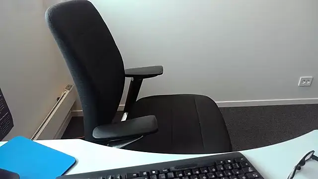 Buggemann webcam