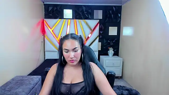SammyEvanns_ webcam