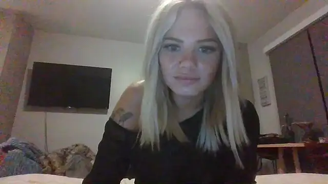 Britneycherry webcam