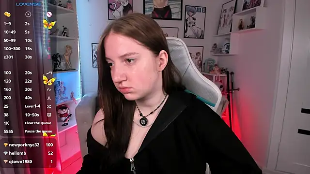 Elisabeth_Binder webcam