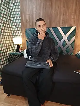 Joaho_Fernandez webcam