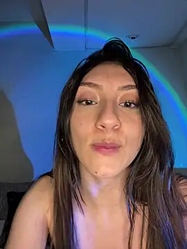 LuluBerrie webcam