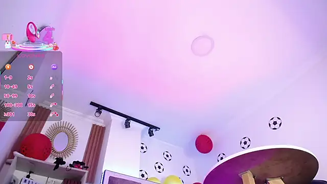 Eva__Walker webcam