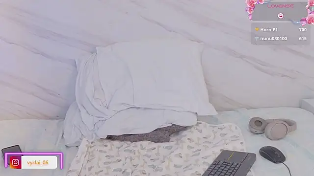 valkyrie_claire_ webcam