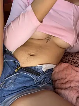 gabrielasausa30 webcam