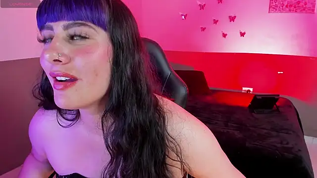 Cataleya_Blare webcam