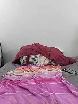 Damien_Flare webcam