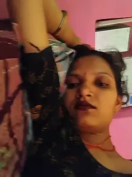 SS_sanjna webcam