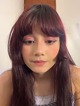 AnaisX0X0 webcam