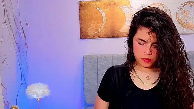 Perla_cambell webcam