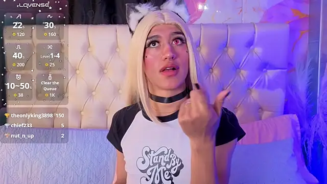 Luna_Sissy_ webcam