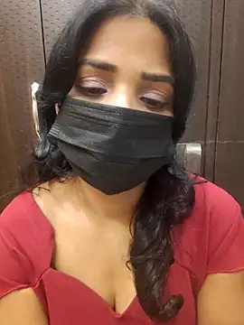 Vrishti_00G webcam