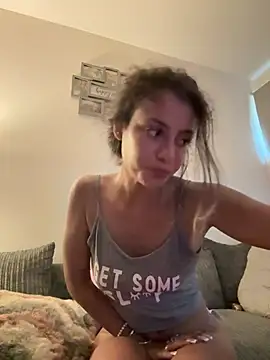 HoneyHex webcam