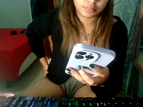 moraninha webcam