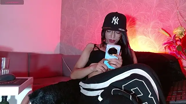 megan_queen12 webcam