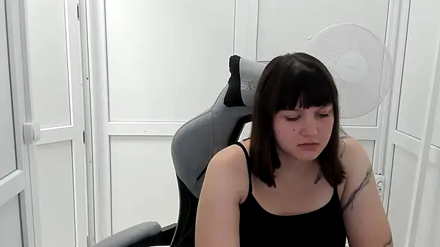 Vanilla_Vixen webcam