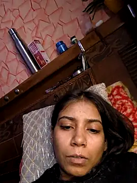 missheenu webcam