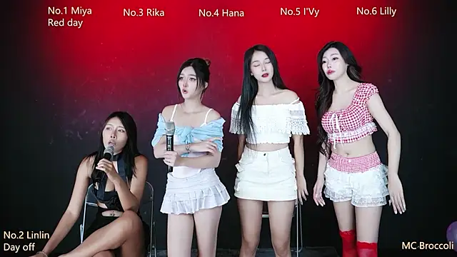 Velvet--girl webcam