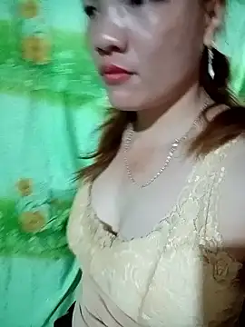 Eirlys-baby webcam