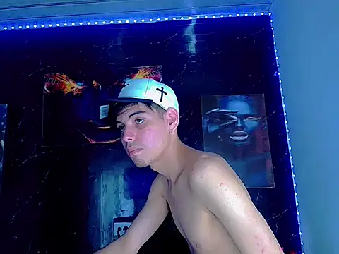 TheShamefulBoys webcam