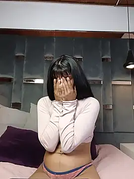 Lizethot7 webcam