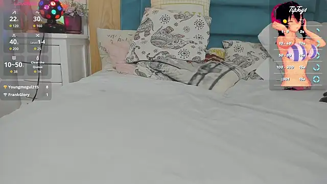 Fer_Parker18 webcam