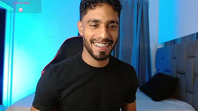 Damiano_walker webcam