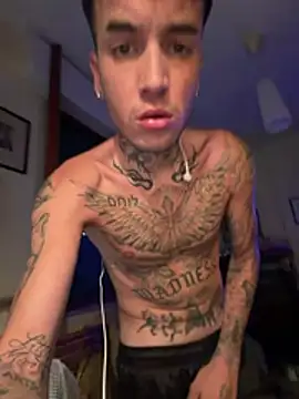 DatDatdan webcam