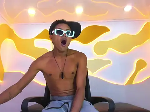 RafaelVander webcam