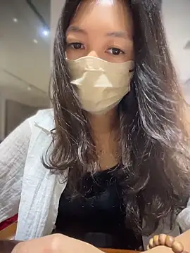 Xingran-- webcam
