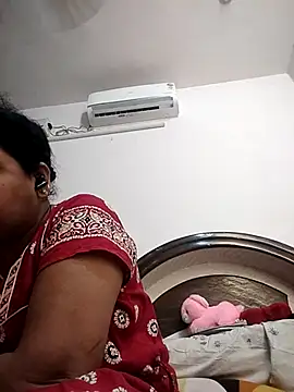 Cutedupl webcam