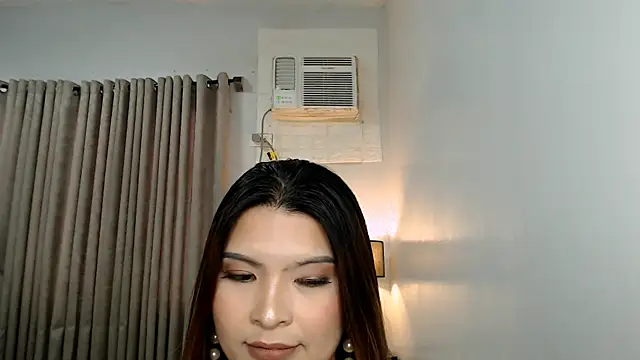 MatildaArgente webcam
