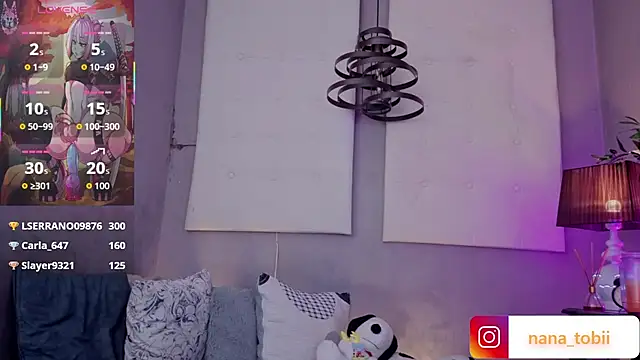 Mady_cooper1 webcam