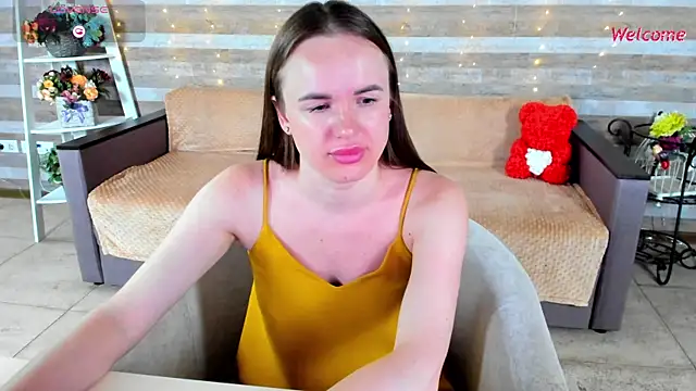 SusanSmit webcam