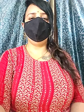 cute-tanvi webcam