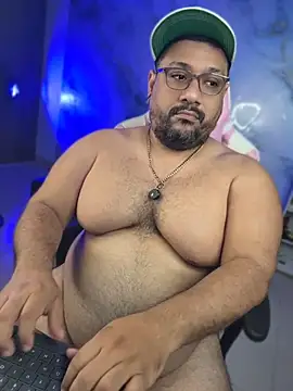 jacoob_woods webcam