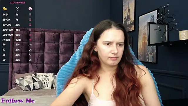 iris_nikhols webcam