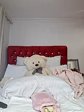 BoobQueenxx webcam