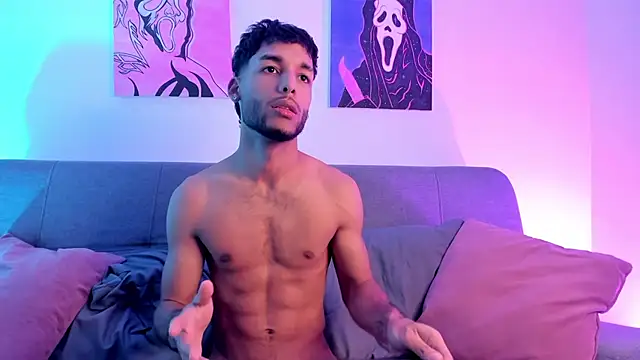 Thiagoferreti webcam